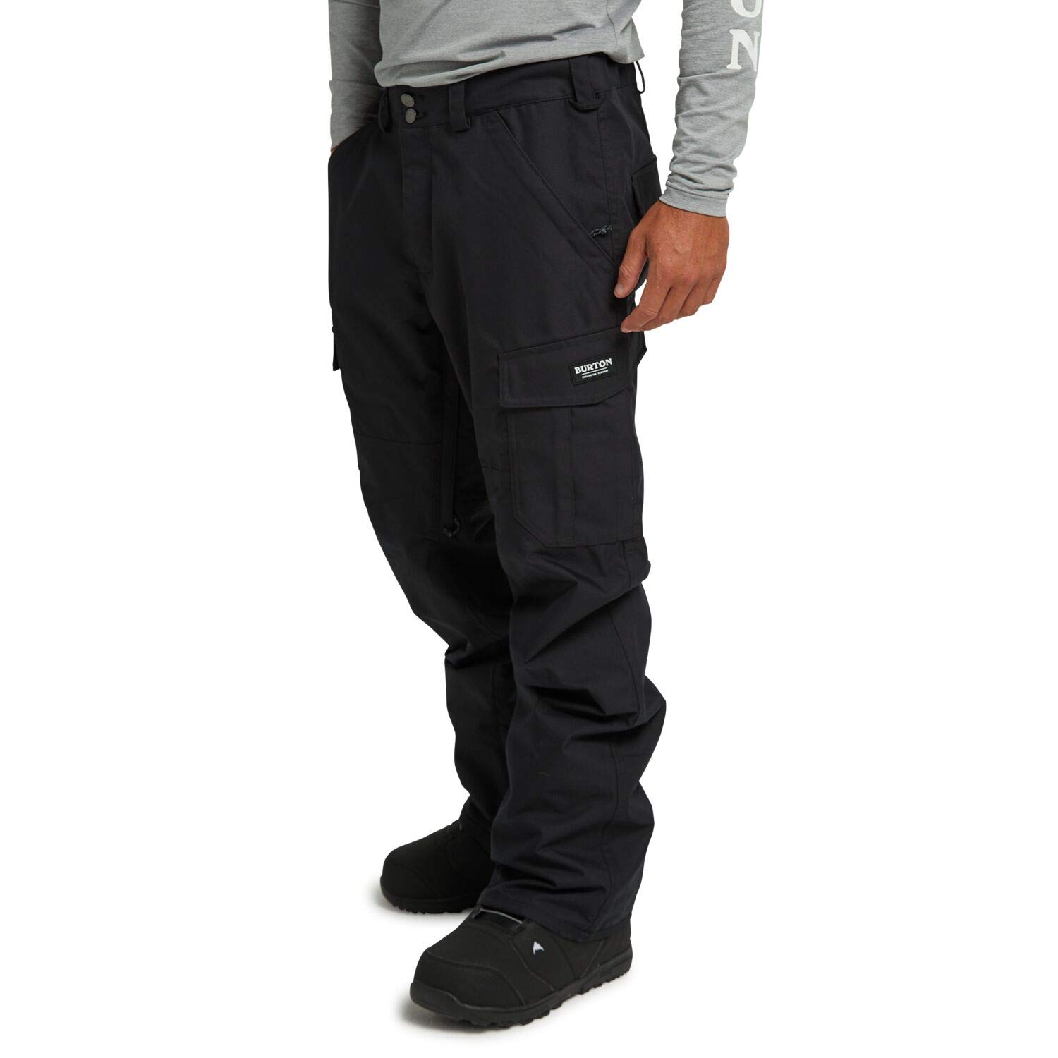Burton Cargo Pant Pantalon de Snowboard Homme Regular