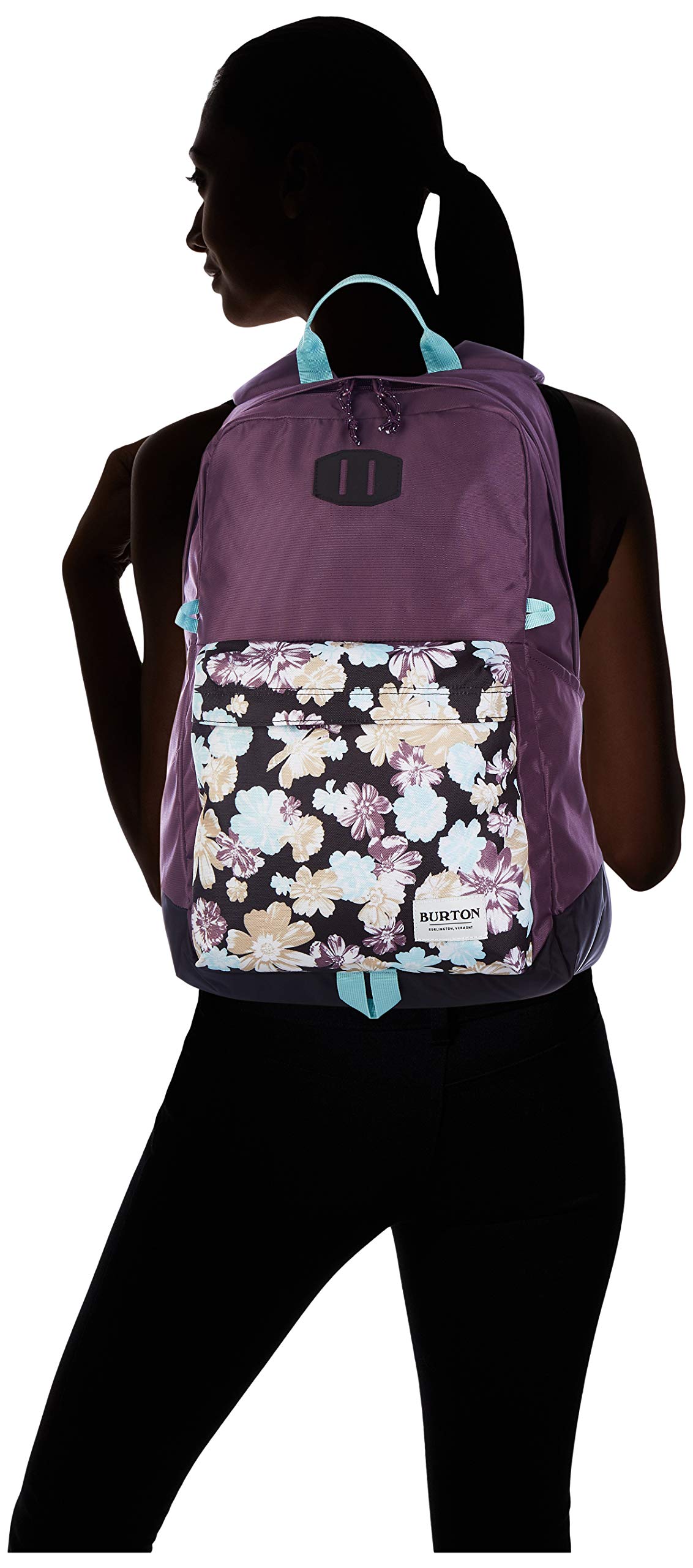 Burton Kettle 2.0 sac à dos 23 L imperméable