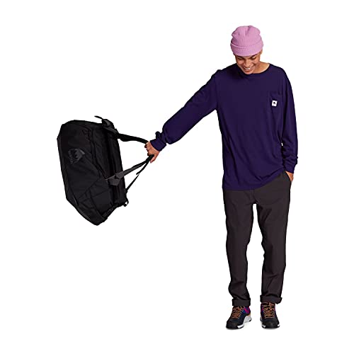 Burton Multipath sac 60 L fermeture roulée imperméable