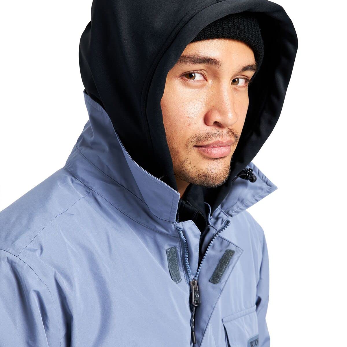 Burton Dunmore Veste Snowboard Homme Thermolite