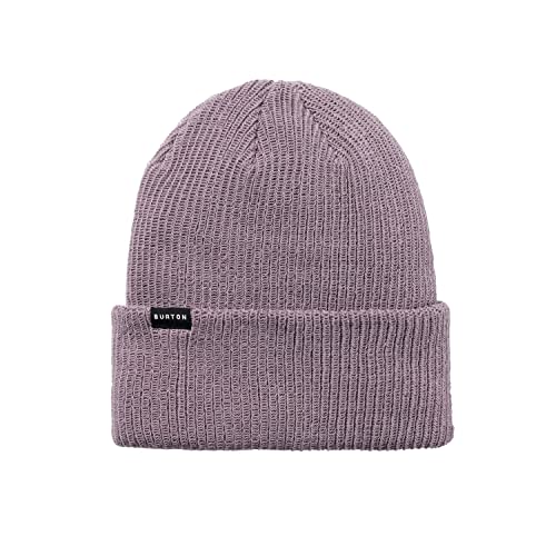 Burton All Day Long bonnet Elderberry polyester recyclé