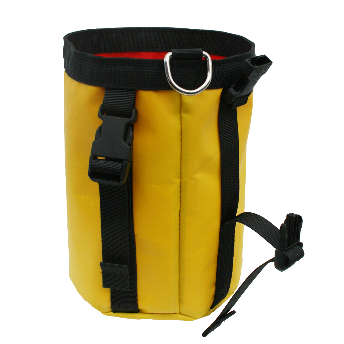 Snowsled Snack sacoche PVC 5L 9L 14L ceinture