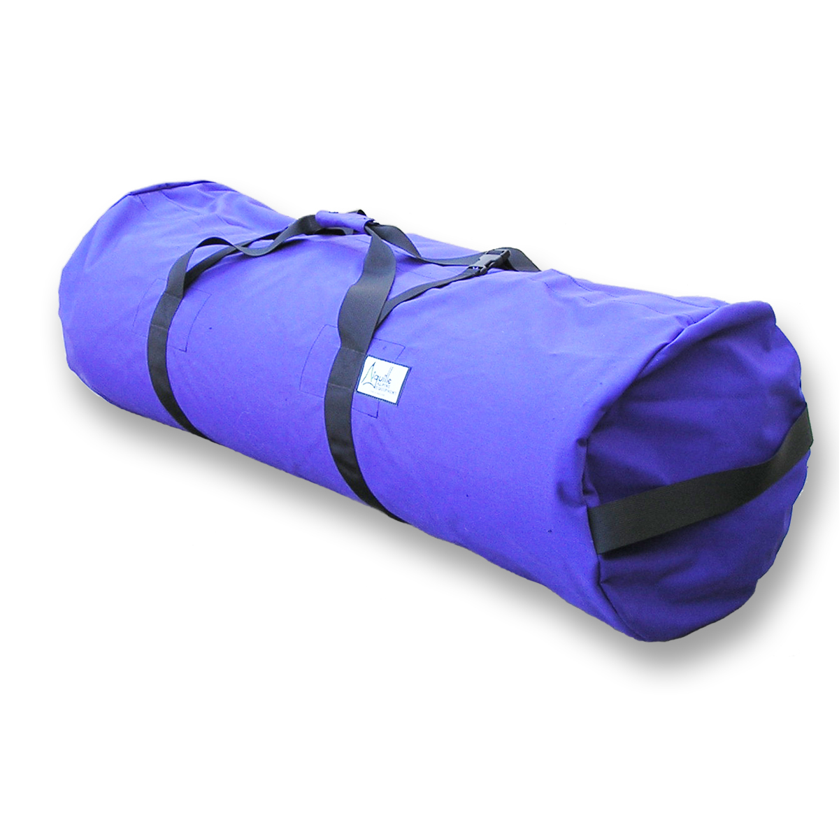 Snowsled Watersport sac barrel 190 L 120 cm