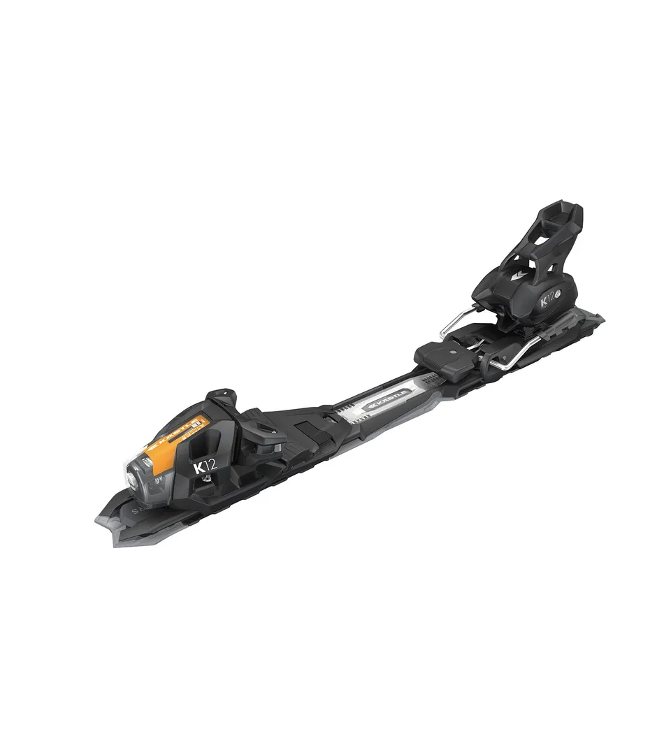 Kästle K12 PRW GW fixation ski alpin