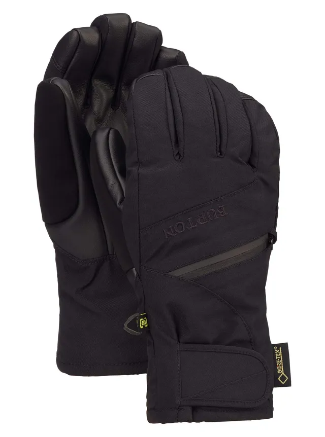 Burton Gore Gants Snowboard Femme Tactiles Thermacore