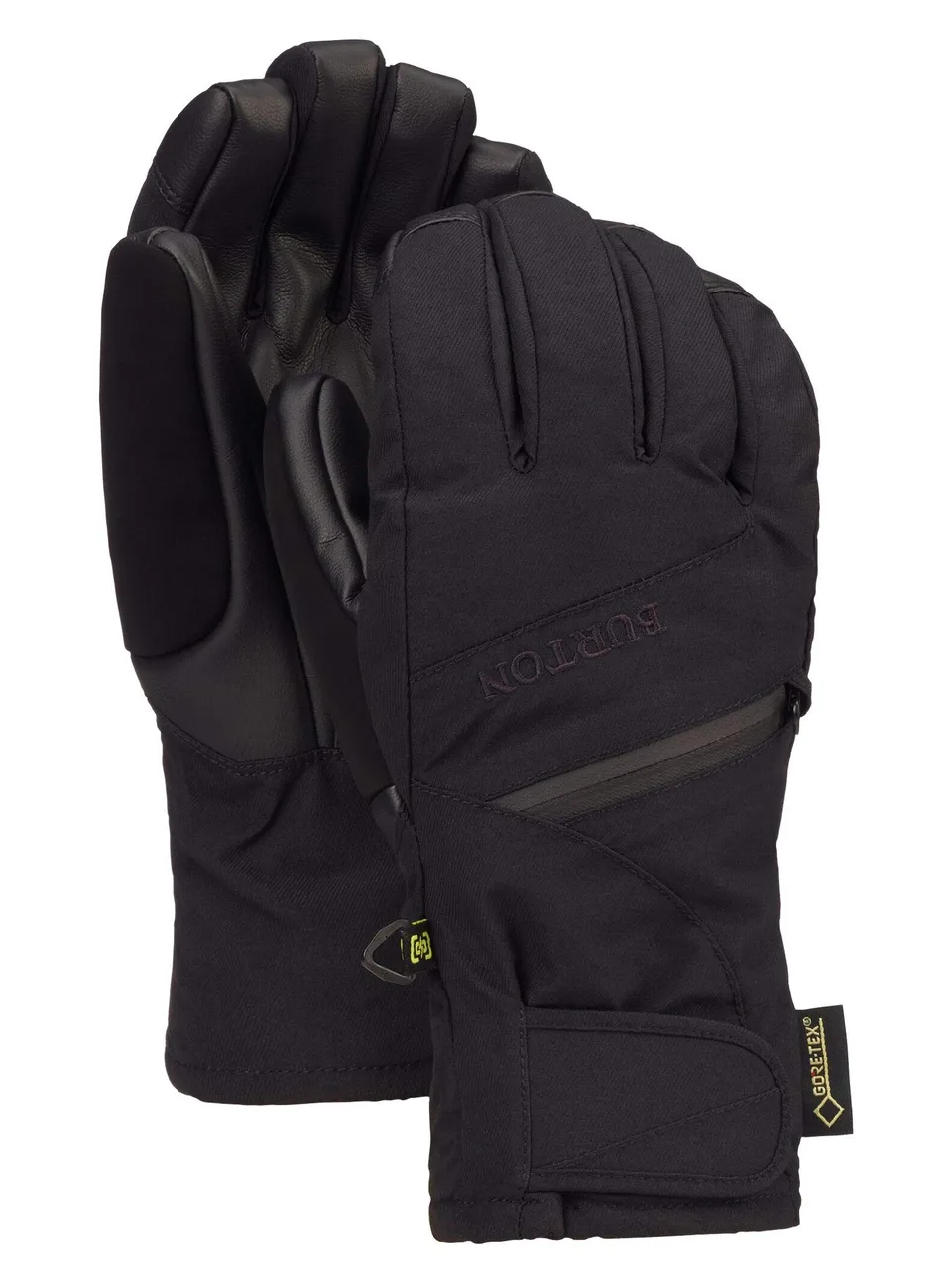 Burton Gore Gants Snowboard Femme Tactiles Thermacore