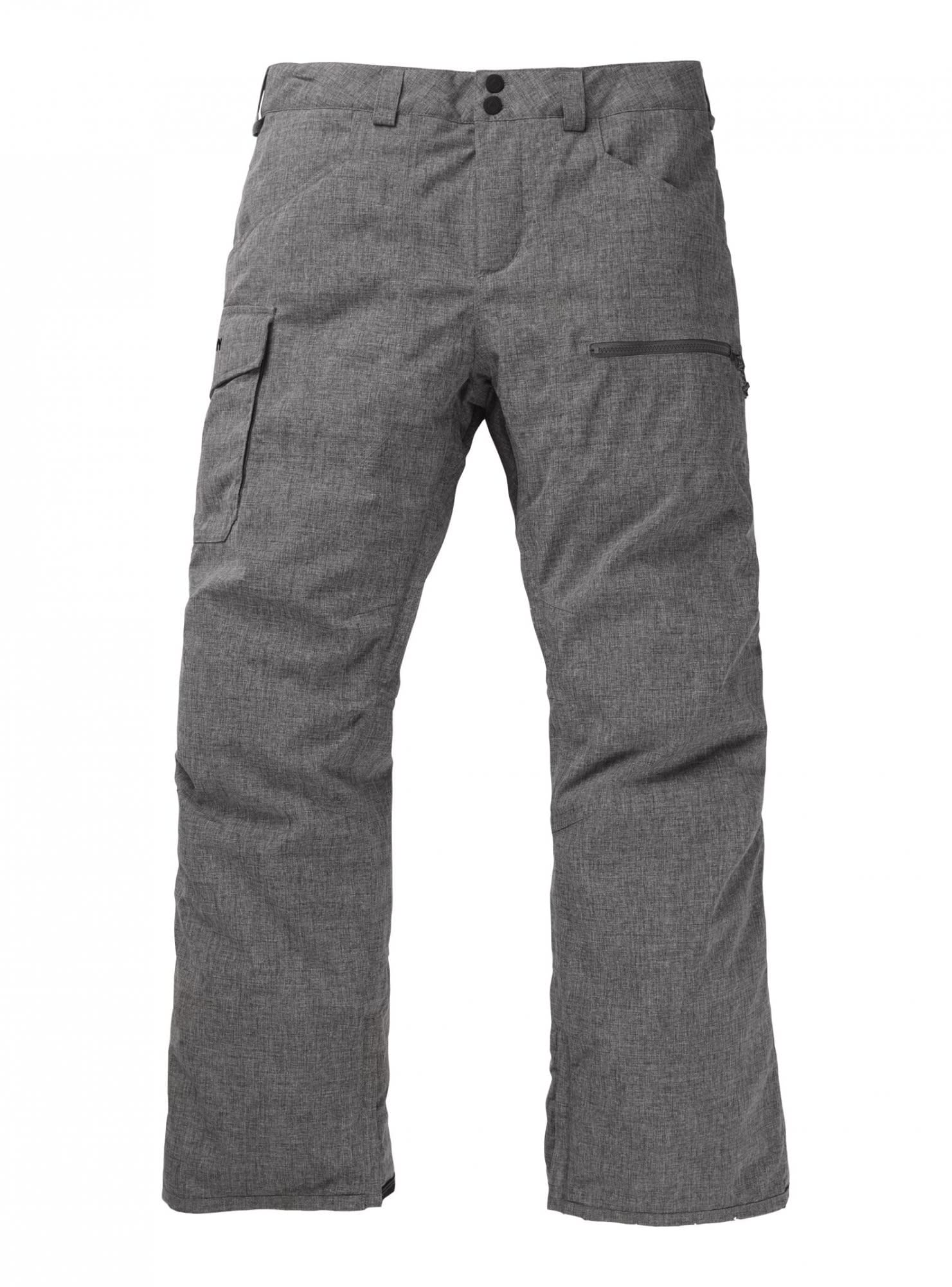 Burton Covert pantalon snowboard homme 10K imperméable