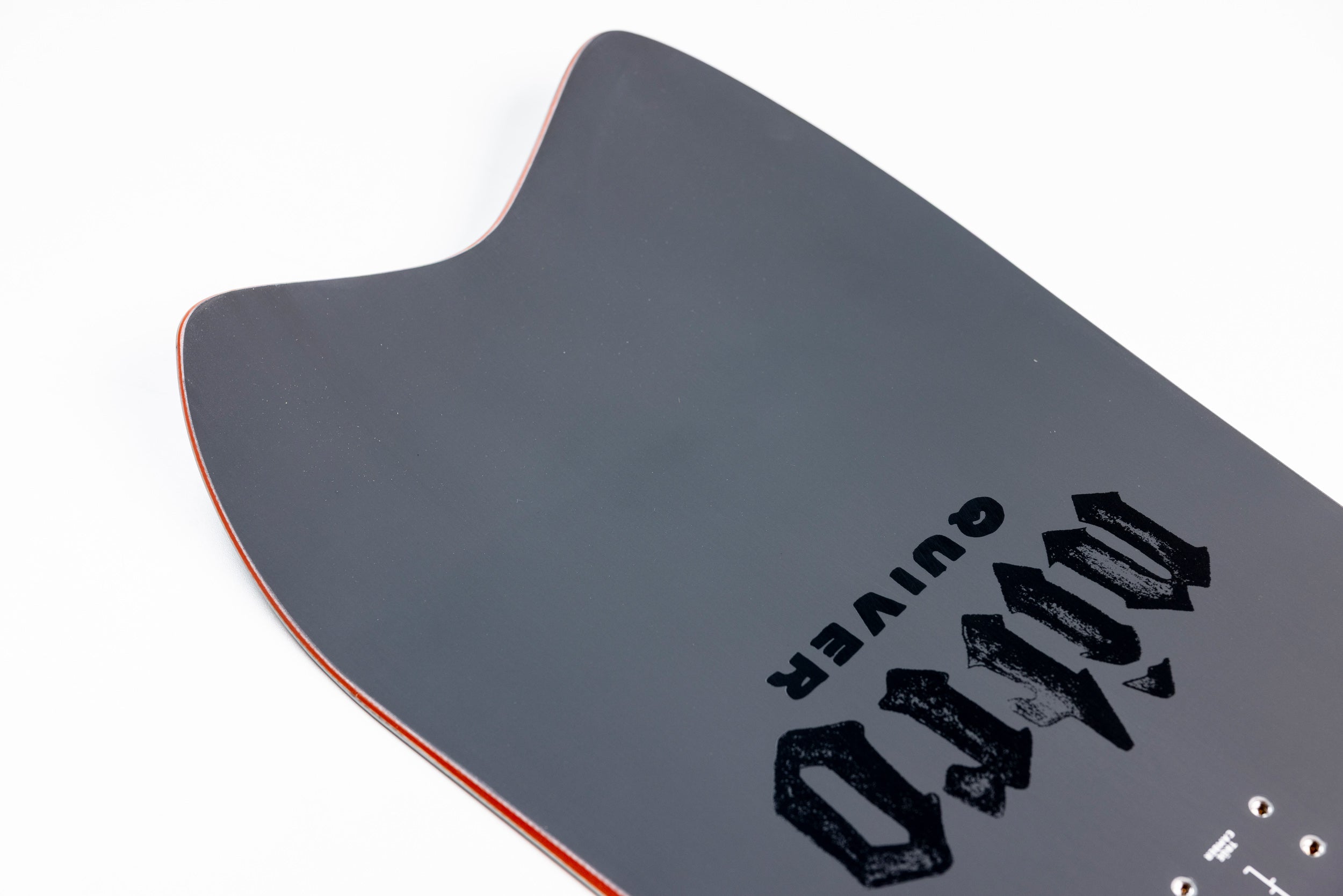 Nitro Dinghy snowboard 155 poudreuse shape large