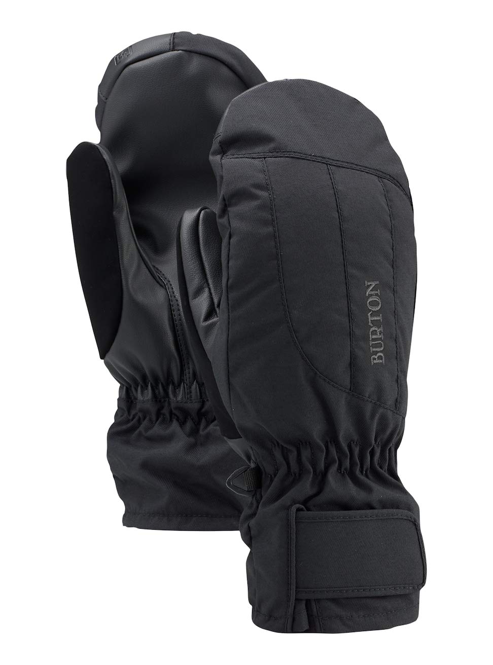 Burton WB Profile gants snowboard tactiles Thermacore noir