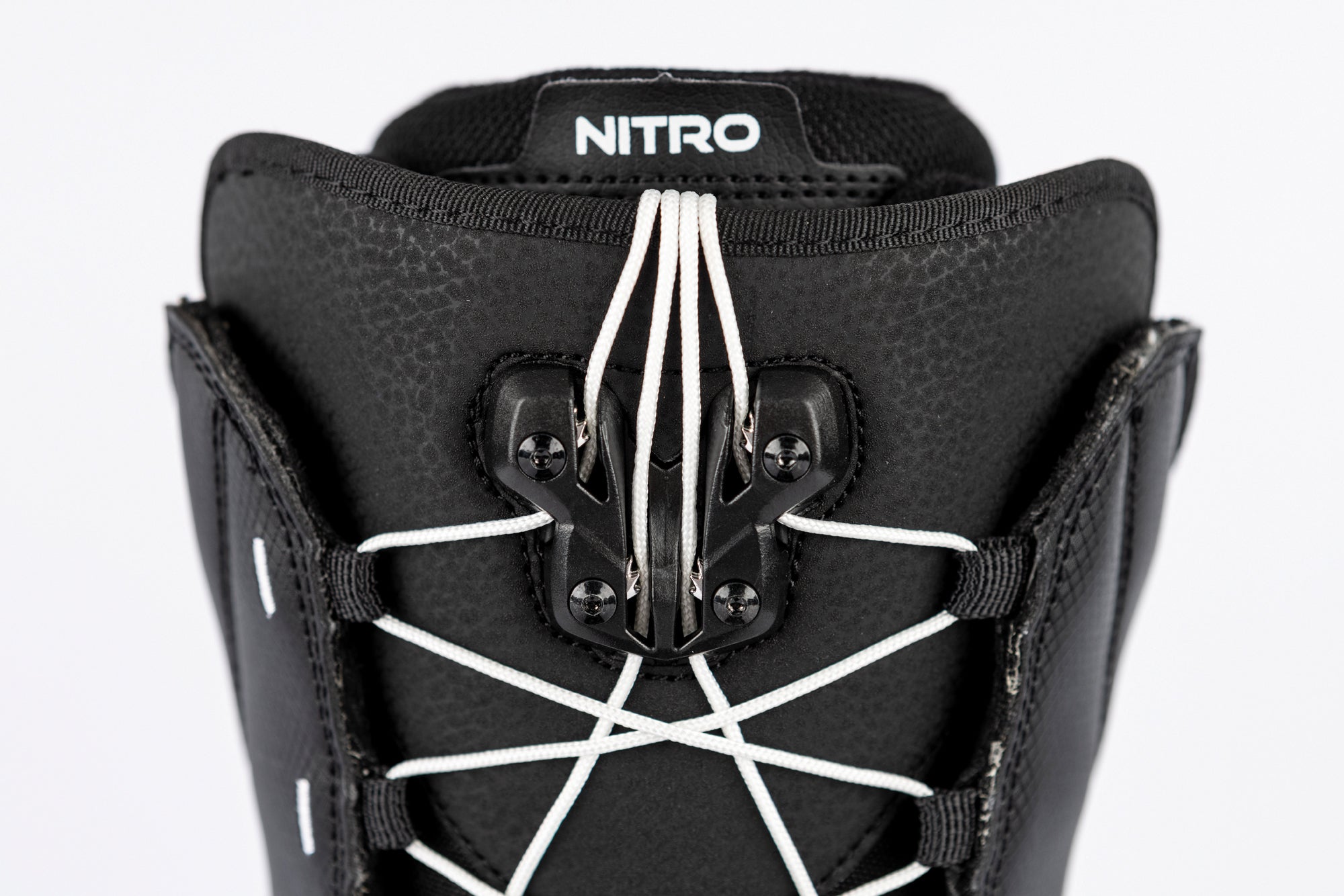 Nitro Tangent TLS boots snowboard Black 270