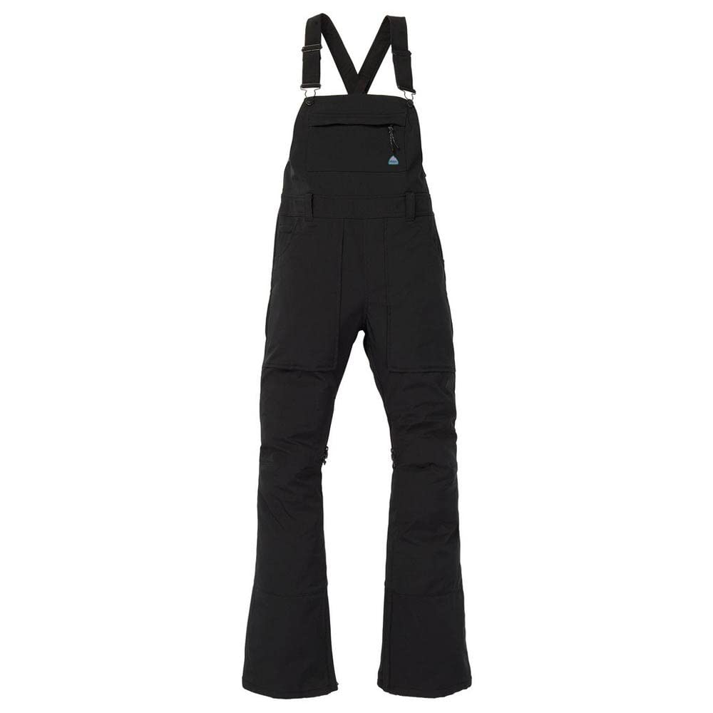 Burton Avalon Bib pantalon snowboard femme M DryRide