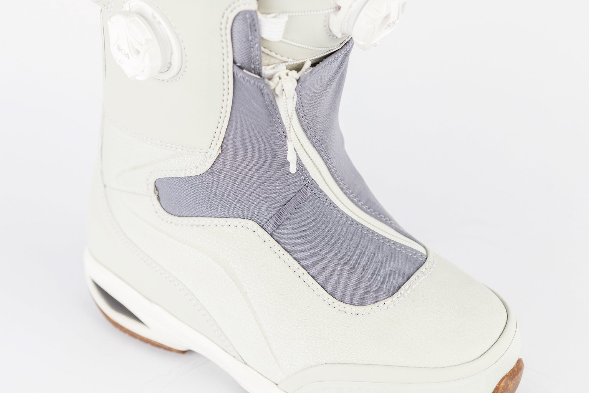 Nitro Fate BOA boots snowboard femme Ice-Lavender