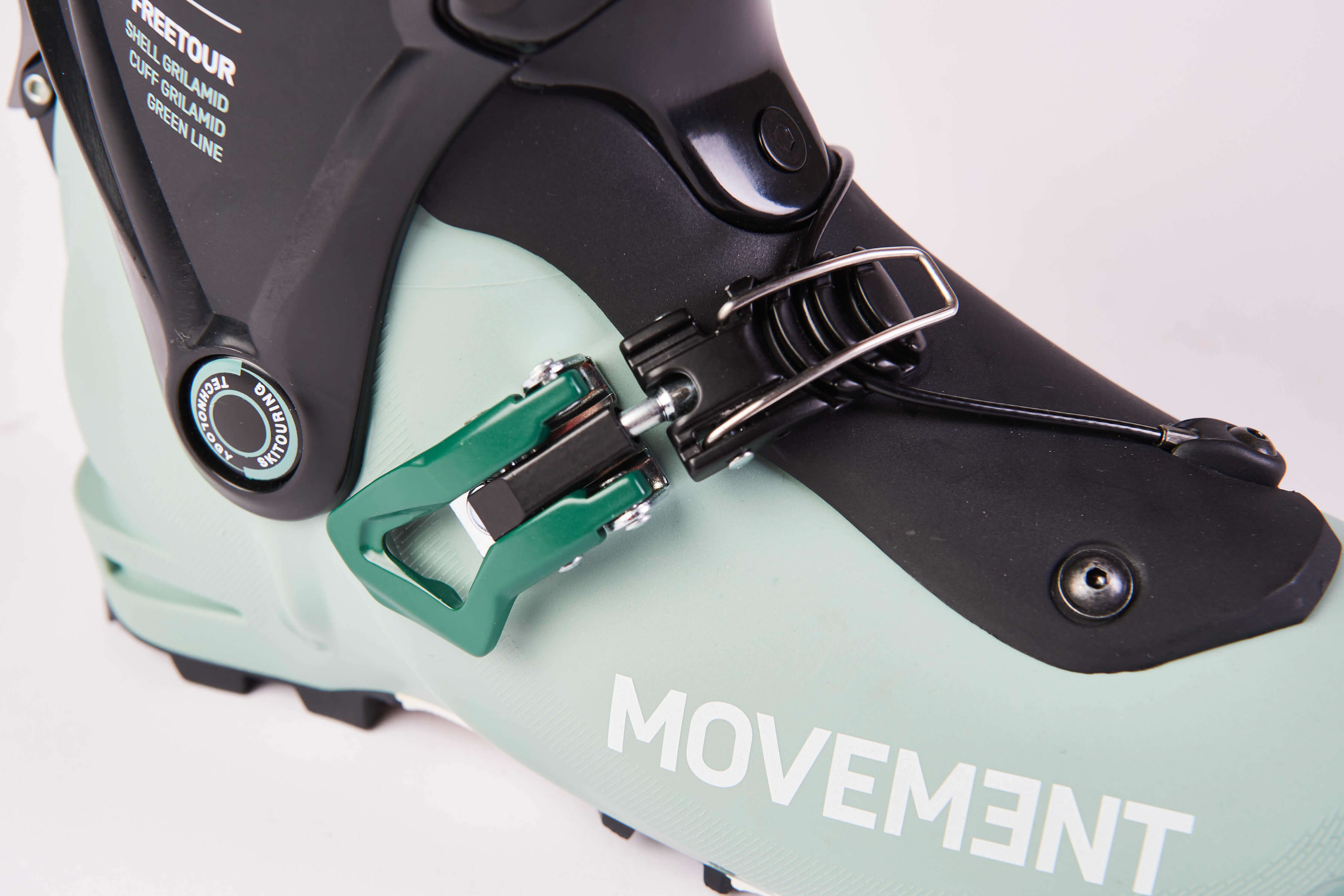 Movement Freetour W chaussure ski rando 25.5