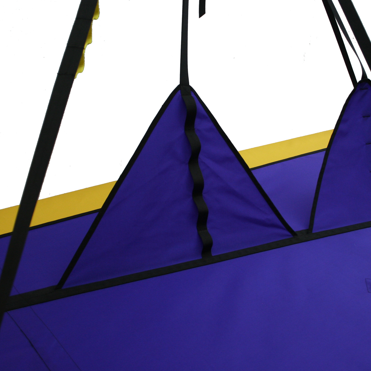 Aiguille Big Wall Double Portaledge hamac 2,18 m