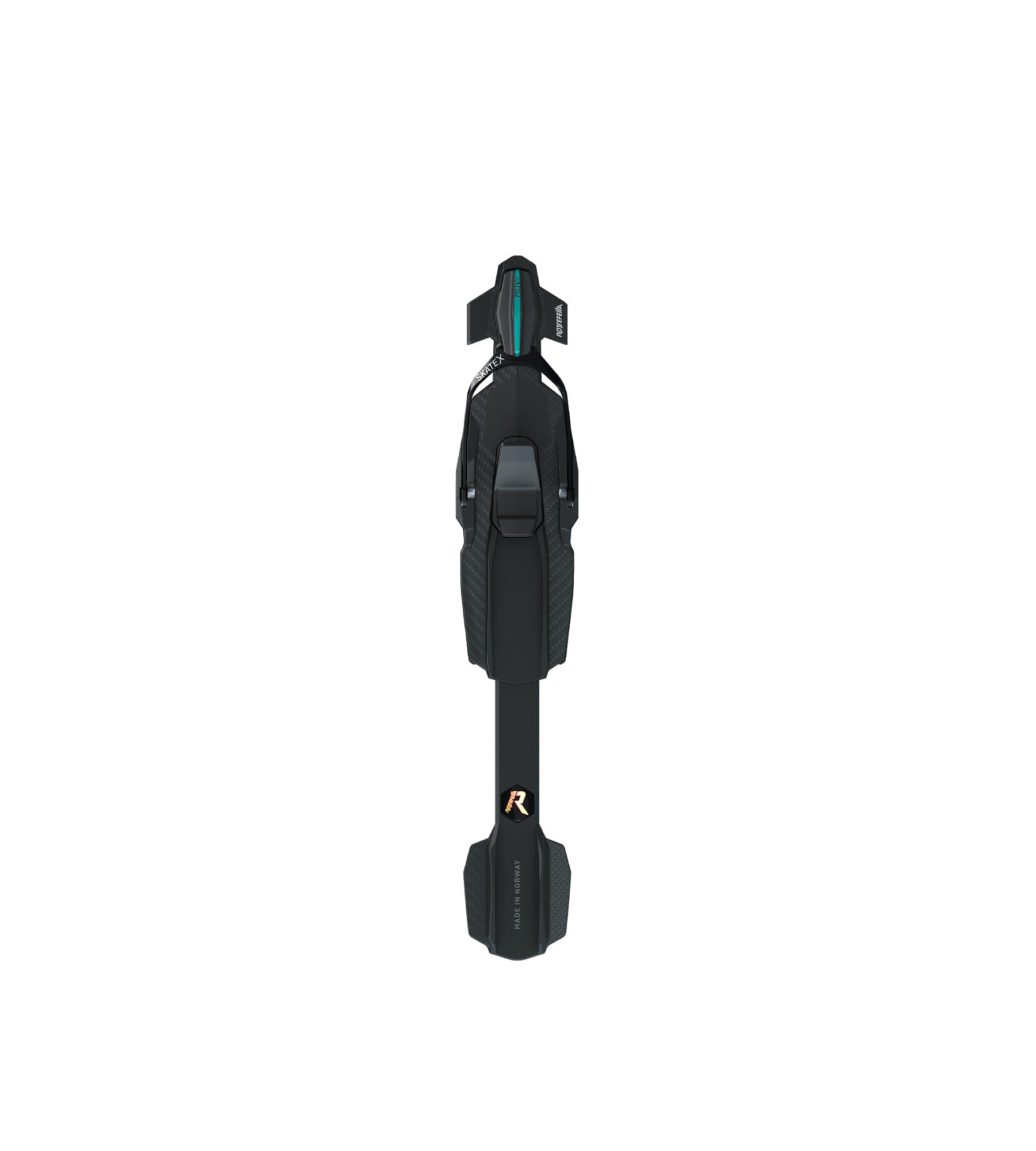 Kastle Skatex Move Pro fixation ski de fond UNI