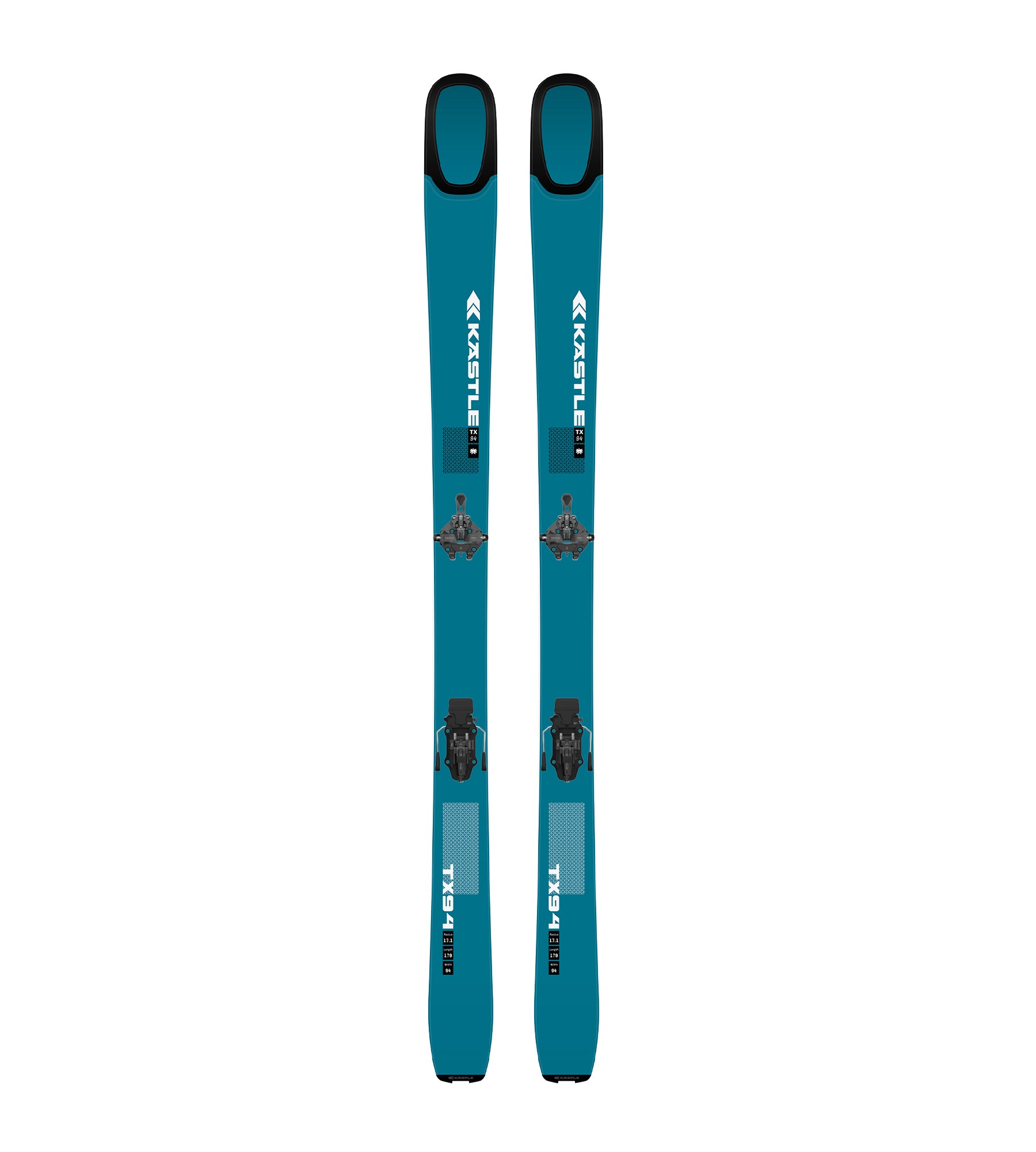 Kastle TX94 ski randonnée 179 + Tour 13 Twist