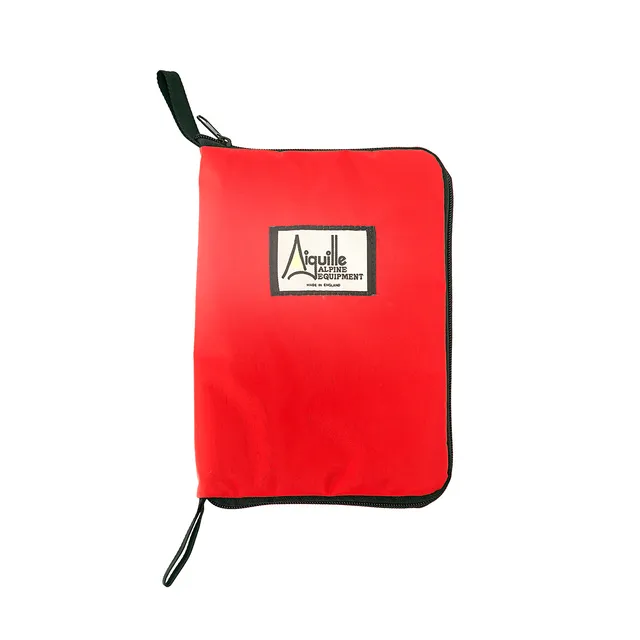 Aiguille Guidebook Cover housse topo escalade Regular nylon