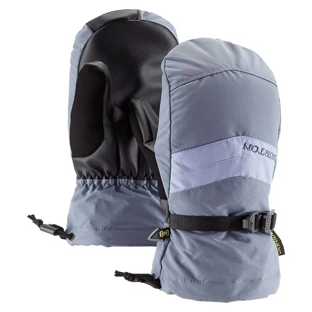Burton Prospect gant ski femme Folkstone Gray 45,33 EUR