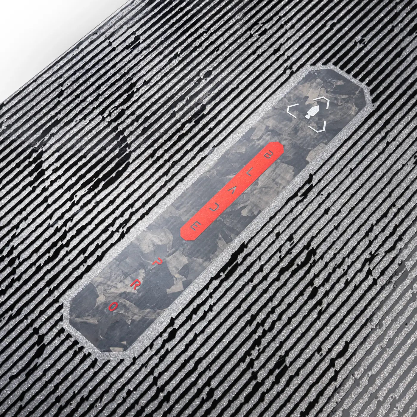 Nidecker Blade Pro 158 snowboard carving cambre