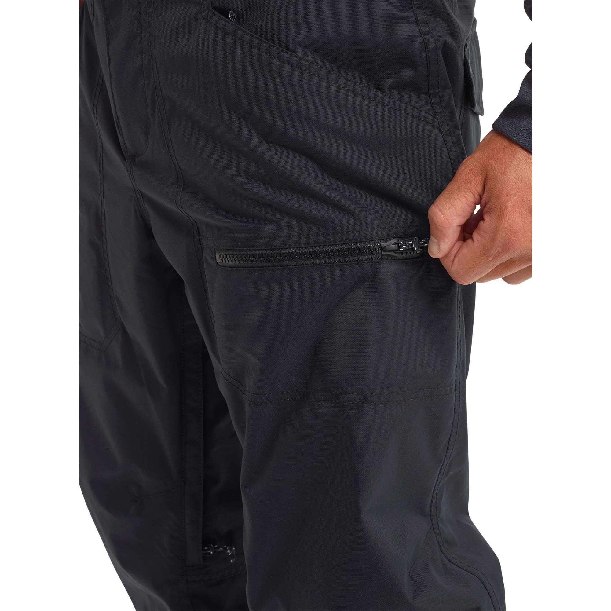 Burton Covert pantalon snowboard homme 10K imperméable