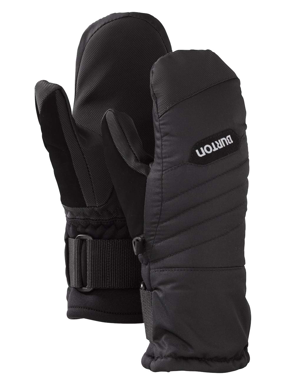 Burton DryRide gant snowboard tactile Thermacore noir