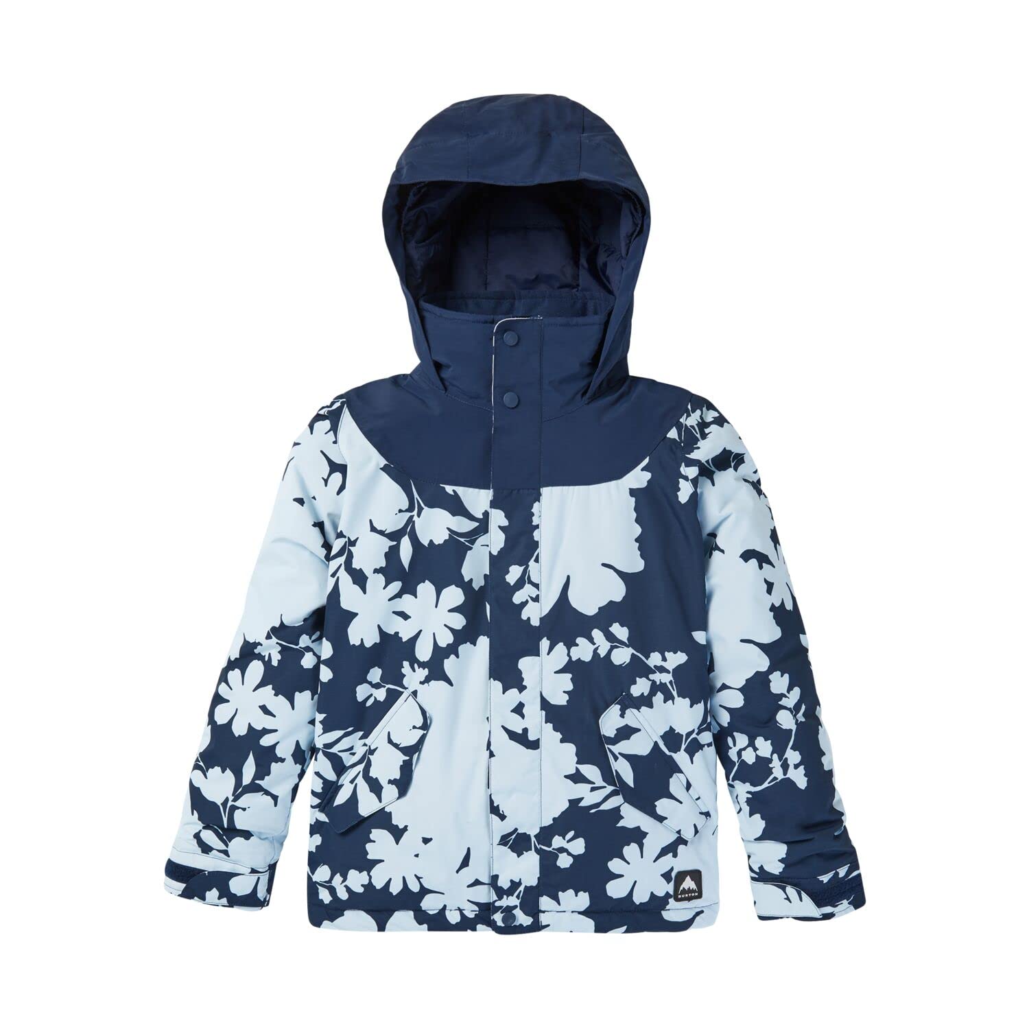 Burton Elodie veste snowboard fille 140 respirante