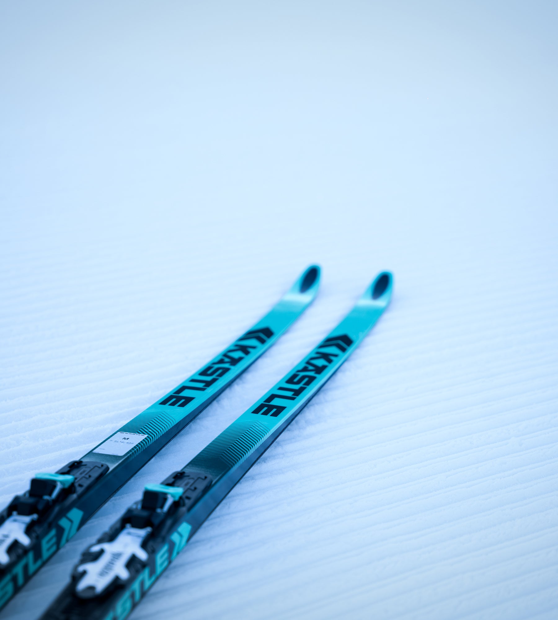 Kastle RX10 Skate ski de fond Cold 182 compétition