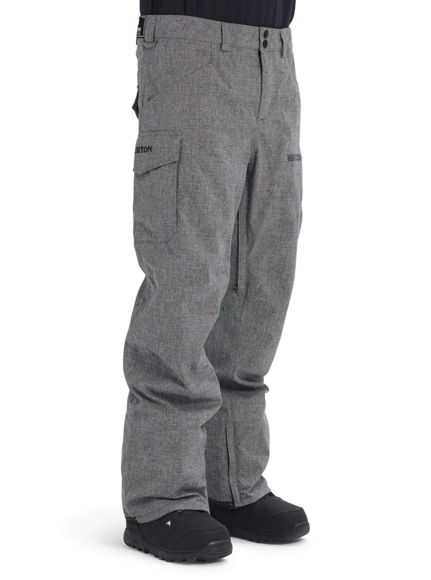 Burton Covert pantalon snowboard homme 10K imperméable