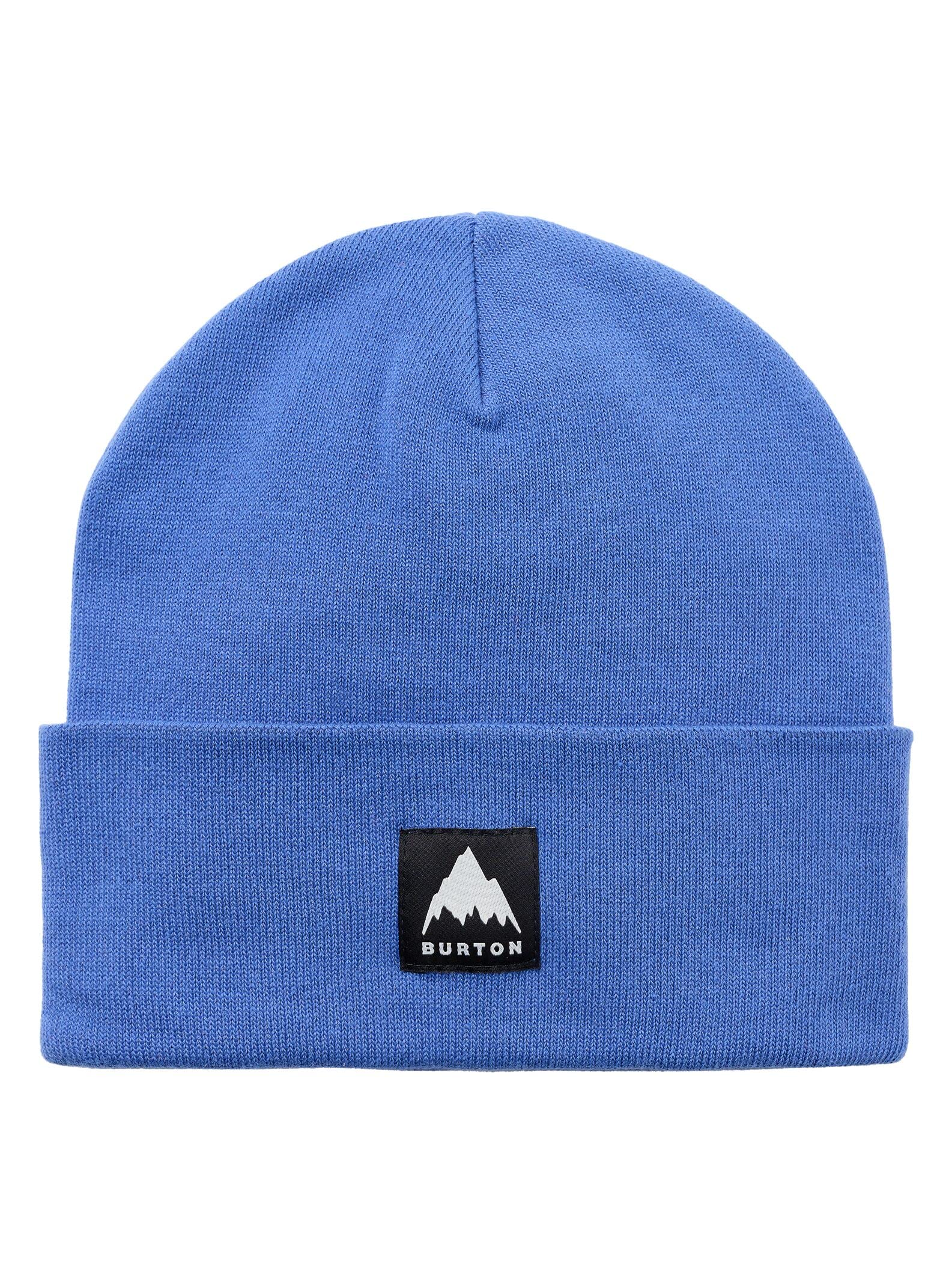 Burton Kactusbunch Tall bonnet homme Elderberry recyclé