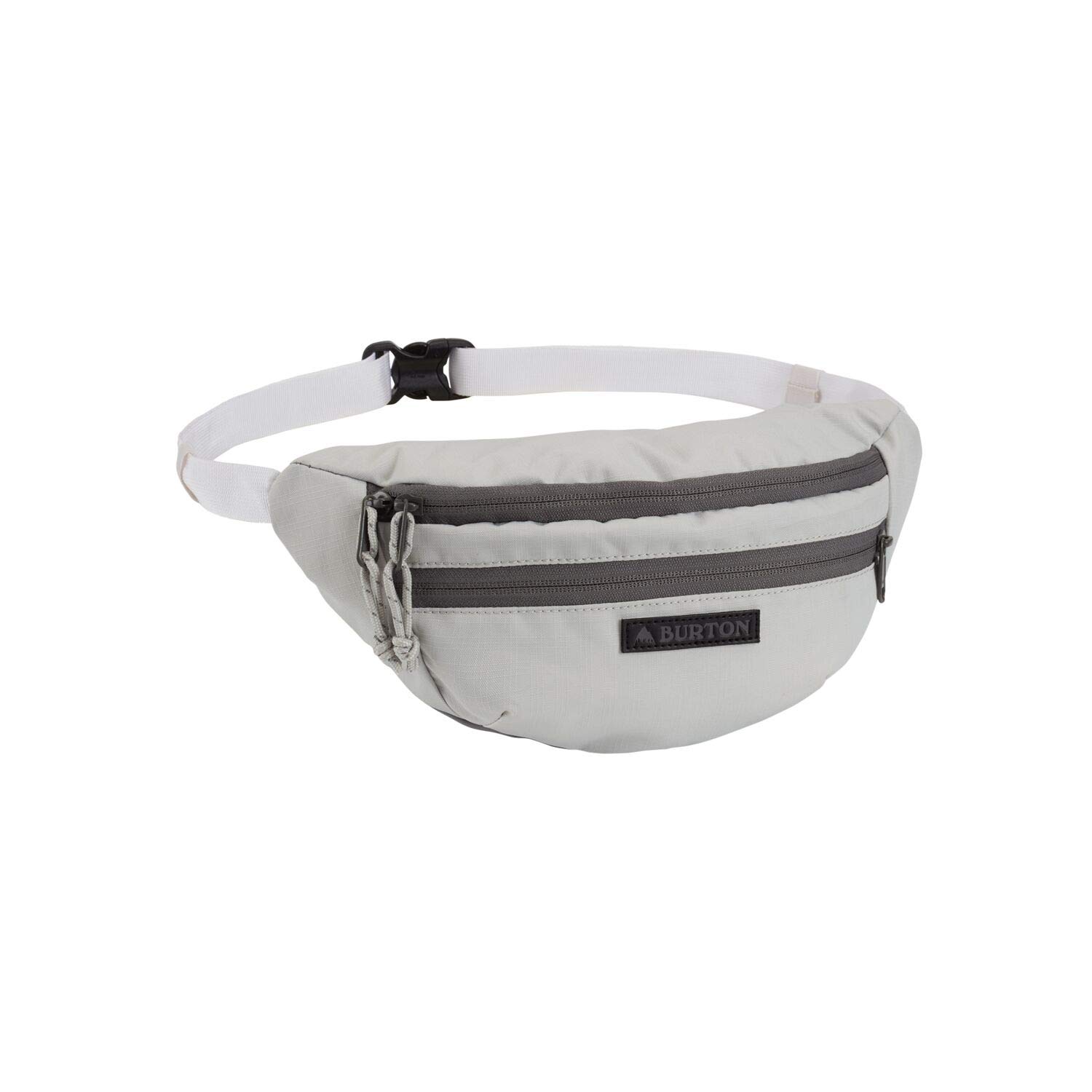 Burton Hip Pack Banane 3L Lunar Gray unisexe