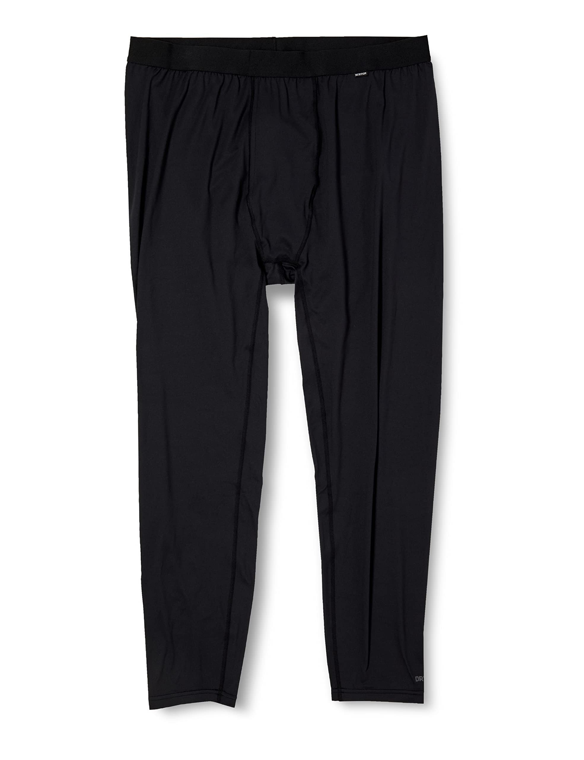 Burton Midweight collant thermique homme base layer