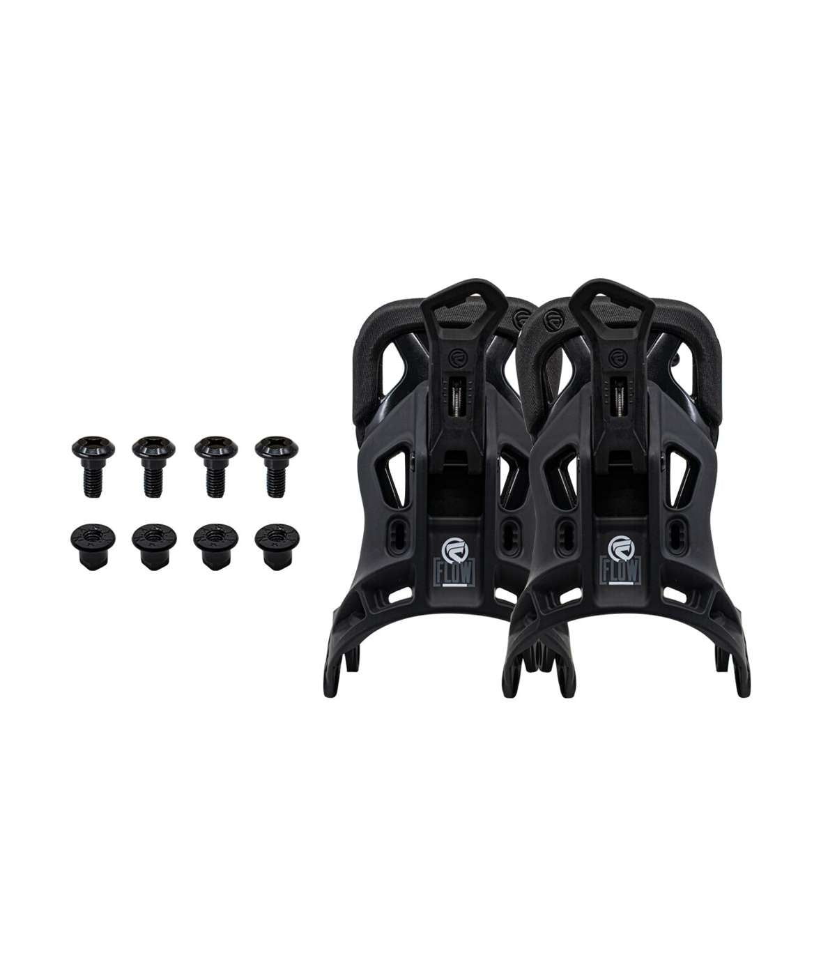 Nidecker Spare Parts 04-C3 spoiler nylon Modular NX2 noir