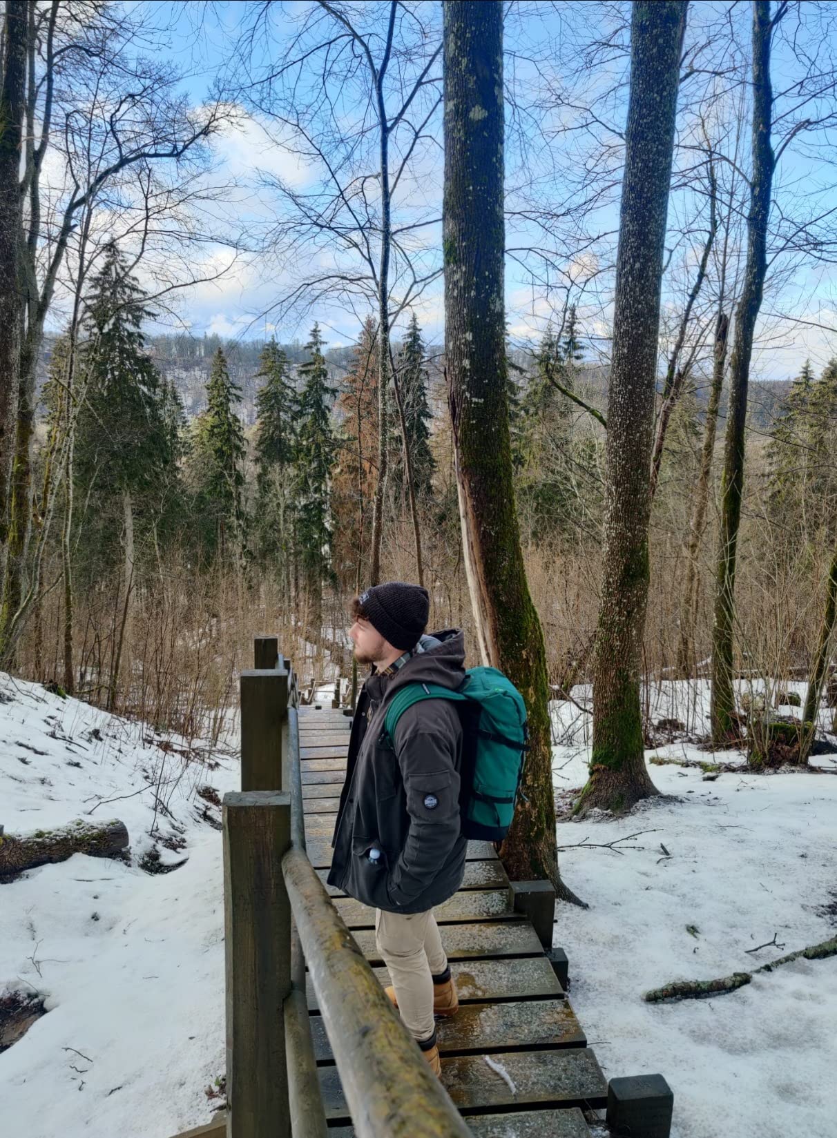 Burton Tinder 2.0 sac à dos 30 L ordinateur