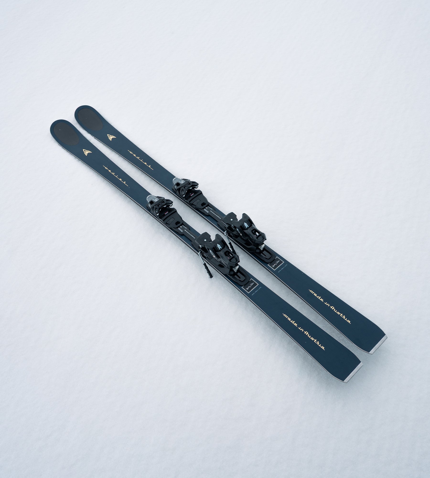 Kästle Legend 1968 Wedler ski allmountain 179 cm K12 PRW GW