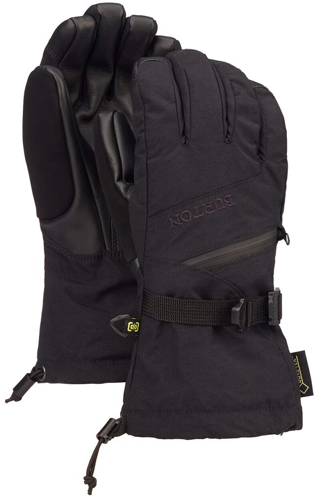 Burton Gore gants snowboard Femme DryRide tactile 2-en-1