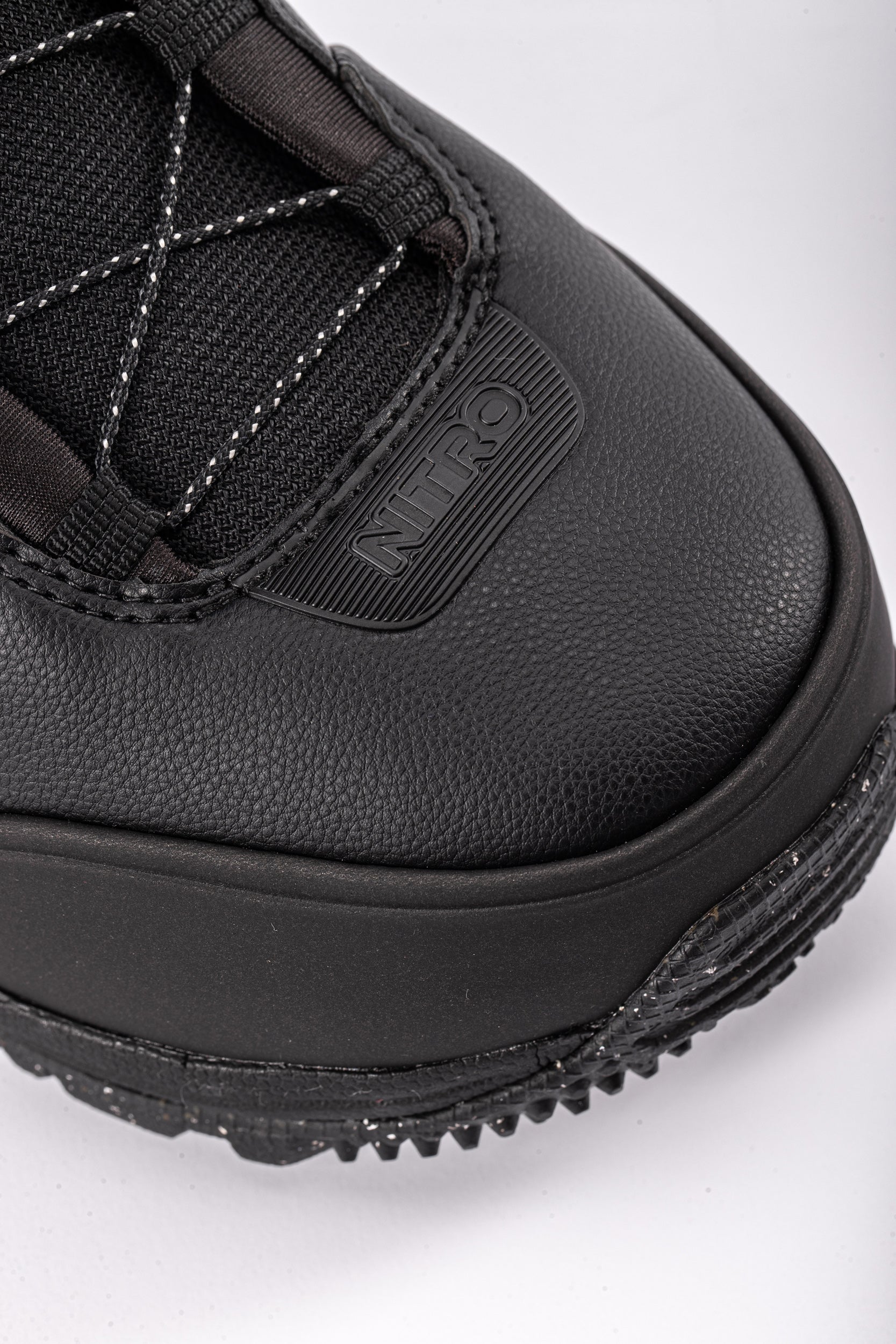 Nitro Team TLS boots snowboard wide noir 280