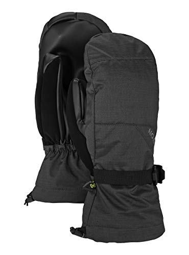 Burton Prospect gants snowboard True Black taille L