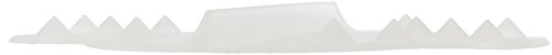 Burton Large Scraper Mat pad snowboard transparent