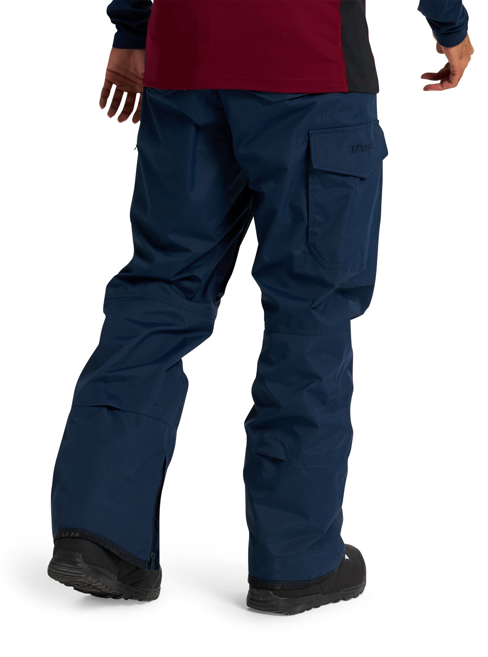 Burton Covert pantalon ski homme impermeable respirant