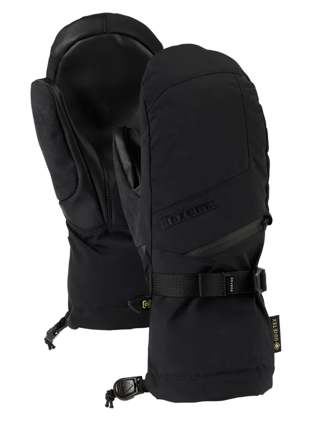 Burton Gore Moufles Snowboard Femme M Tactiles