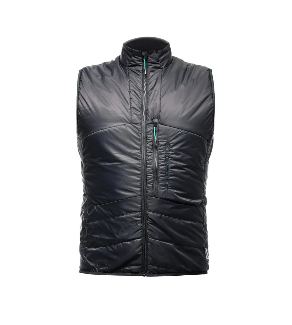 Kastle Loft Vest Men gilet homme sans manches coupe-vent