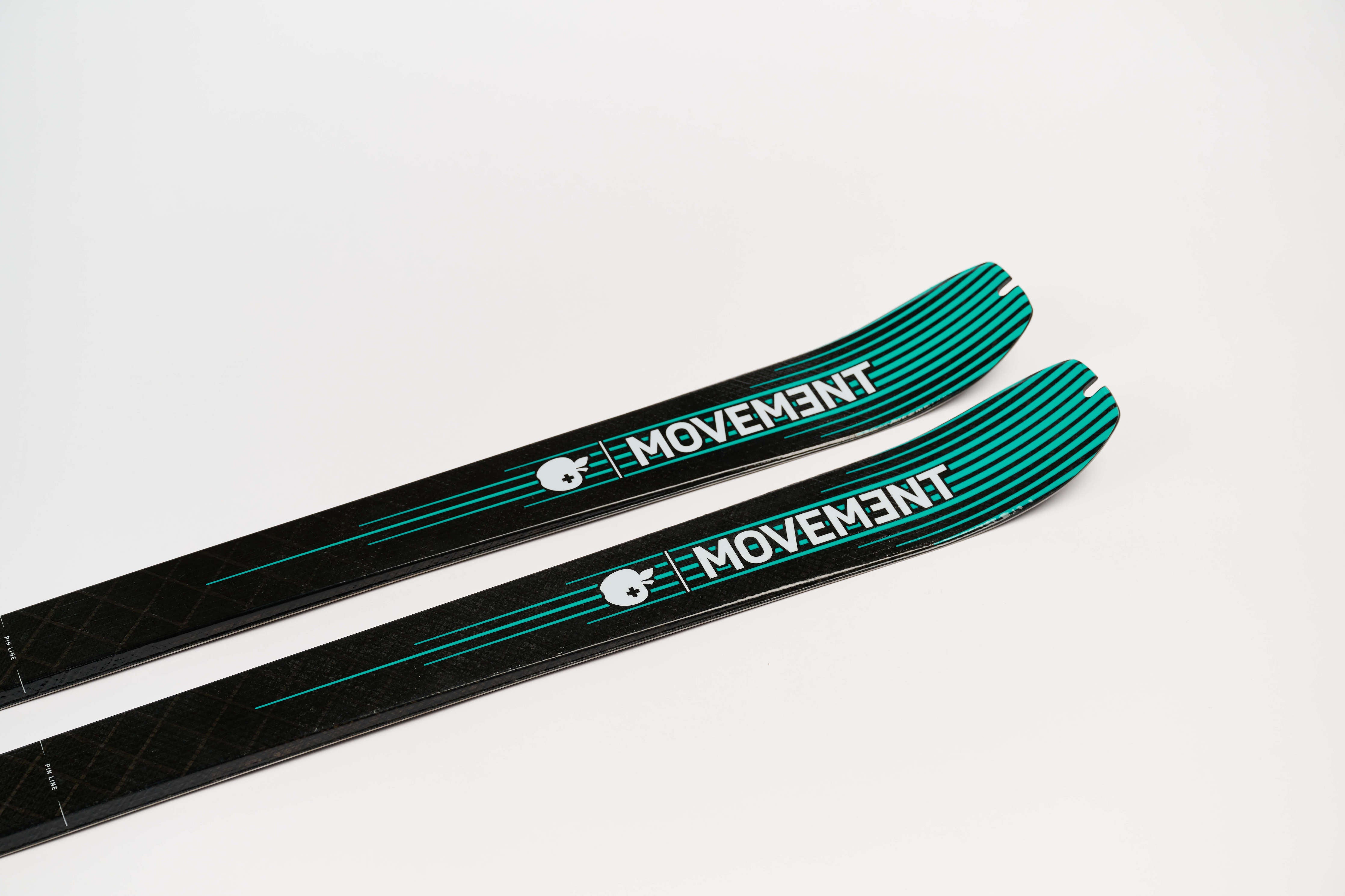 Movement Race Pro 66W ski alpinisme femme 150
