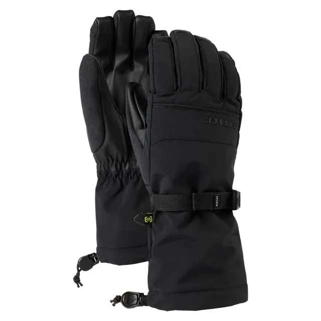 Burton Profile gants ski femme imperméables tactiles