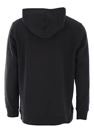 Burton Underhill sweat à capuche homme molleton coton