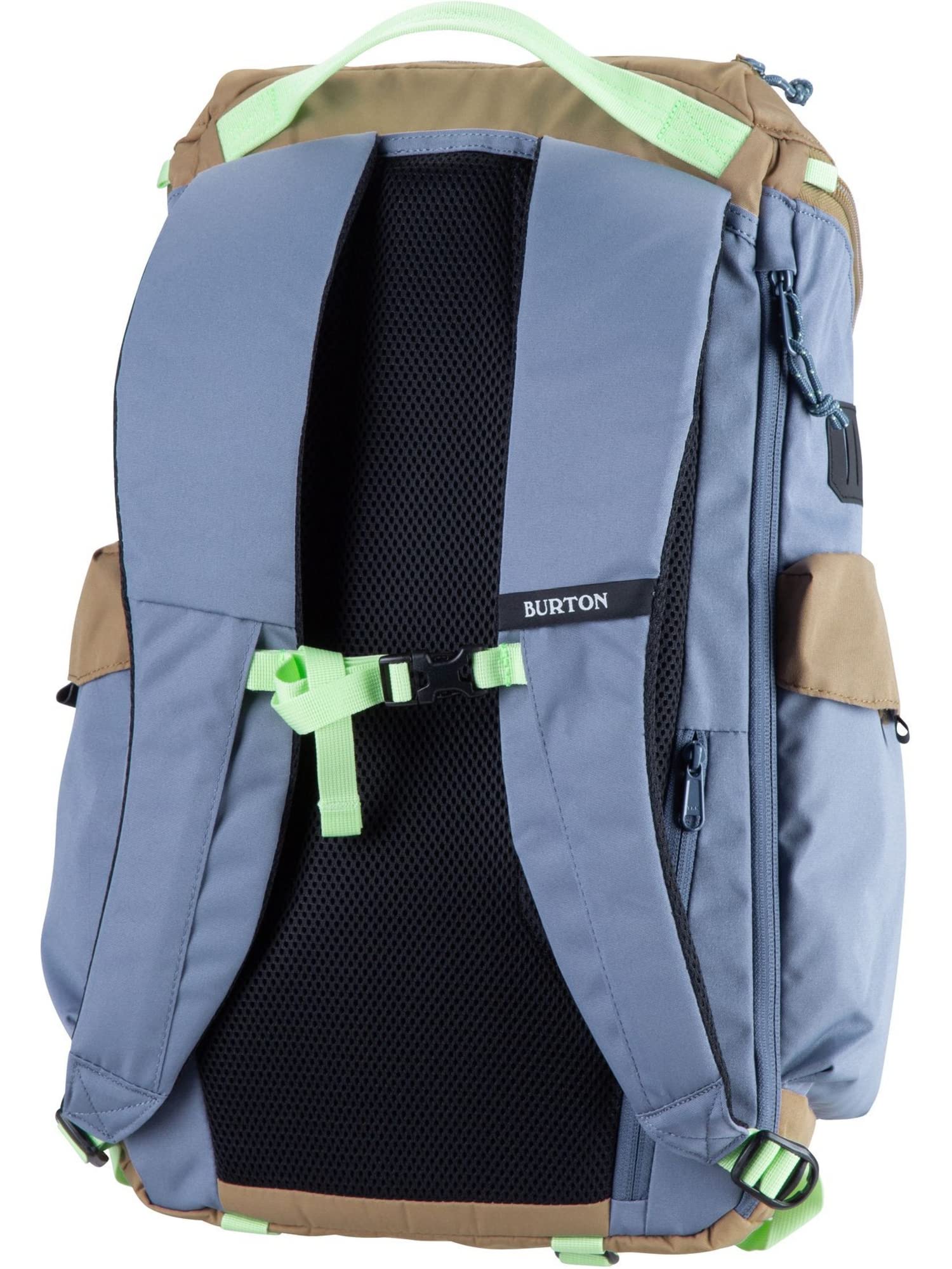 Burton Annex 2.0 sac à dos 28 L Folkstone Gray Kelp