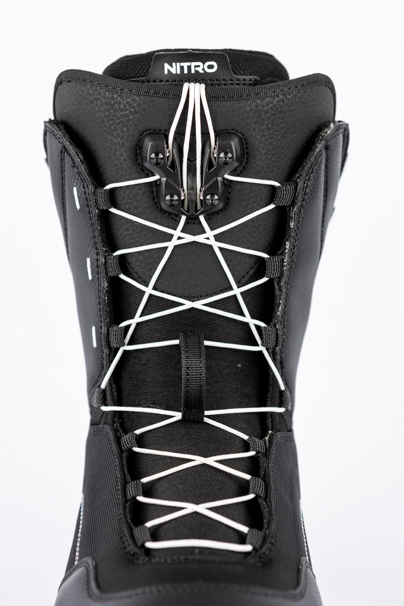 Nitro Tangent TLS boots snowboard Black 270