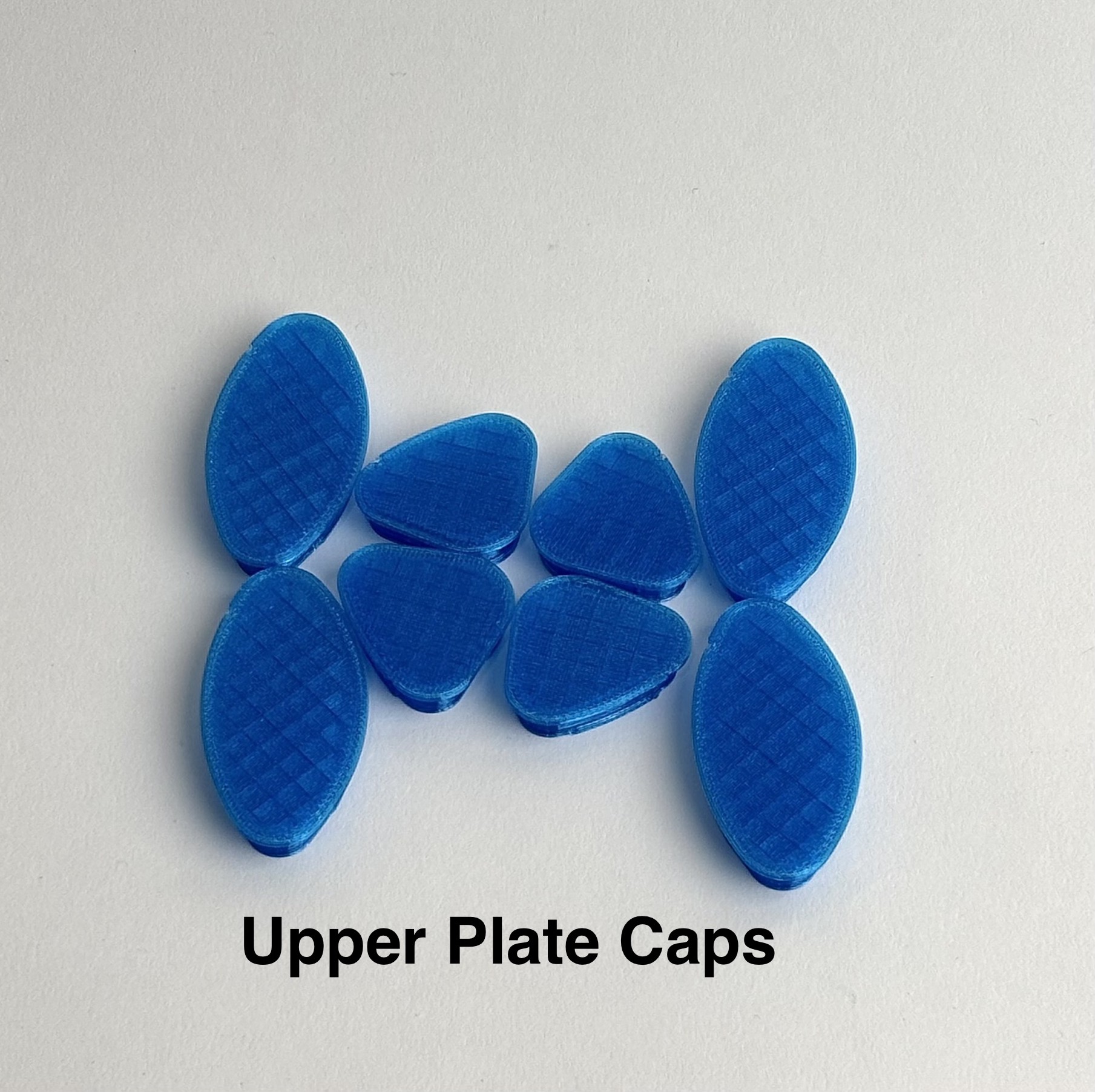UPZ SG ALC Binding Parts pièces fixation alpine 2027