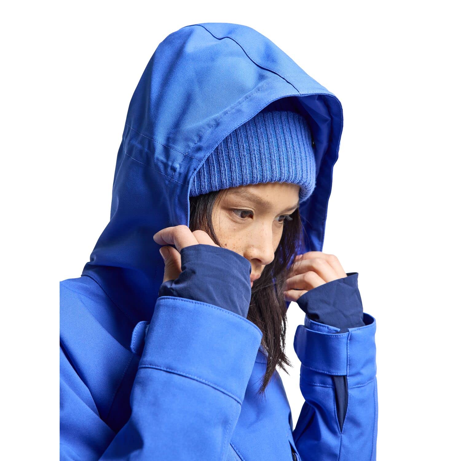 Burton Prowess Veste Snowboard Femme M Imperméable