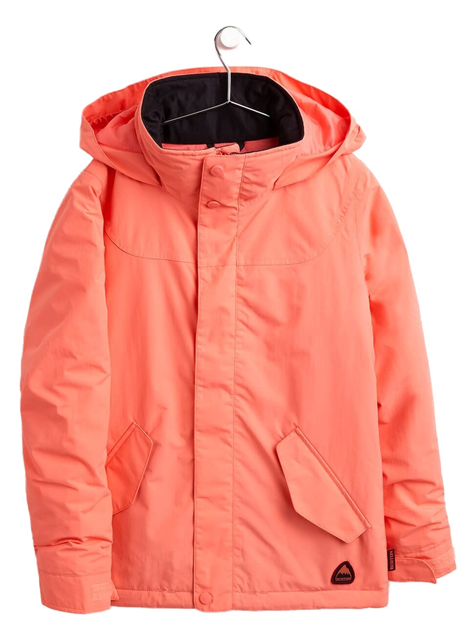 Burton Elodie veste snowboard fille DRYRIDE imperméable