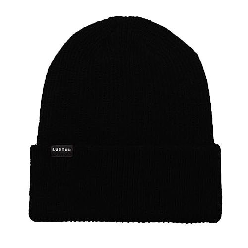 Burton All Day Long bonnet homme gris recyclé